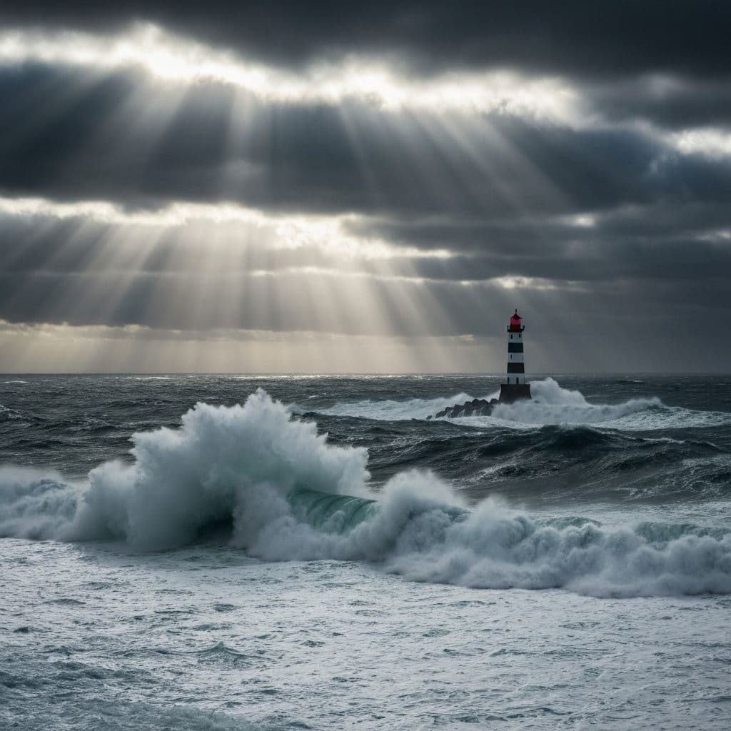Farol bravio