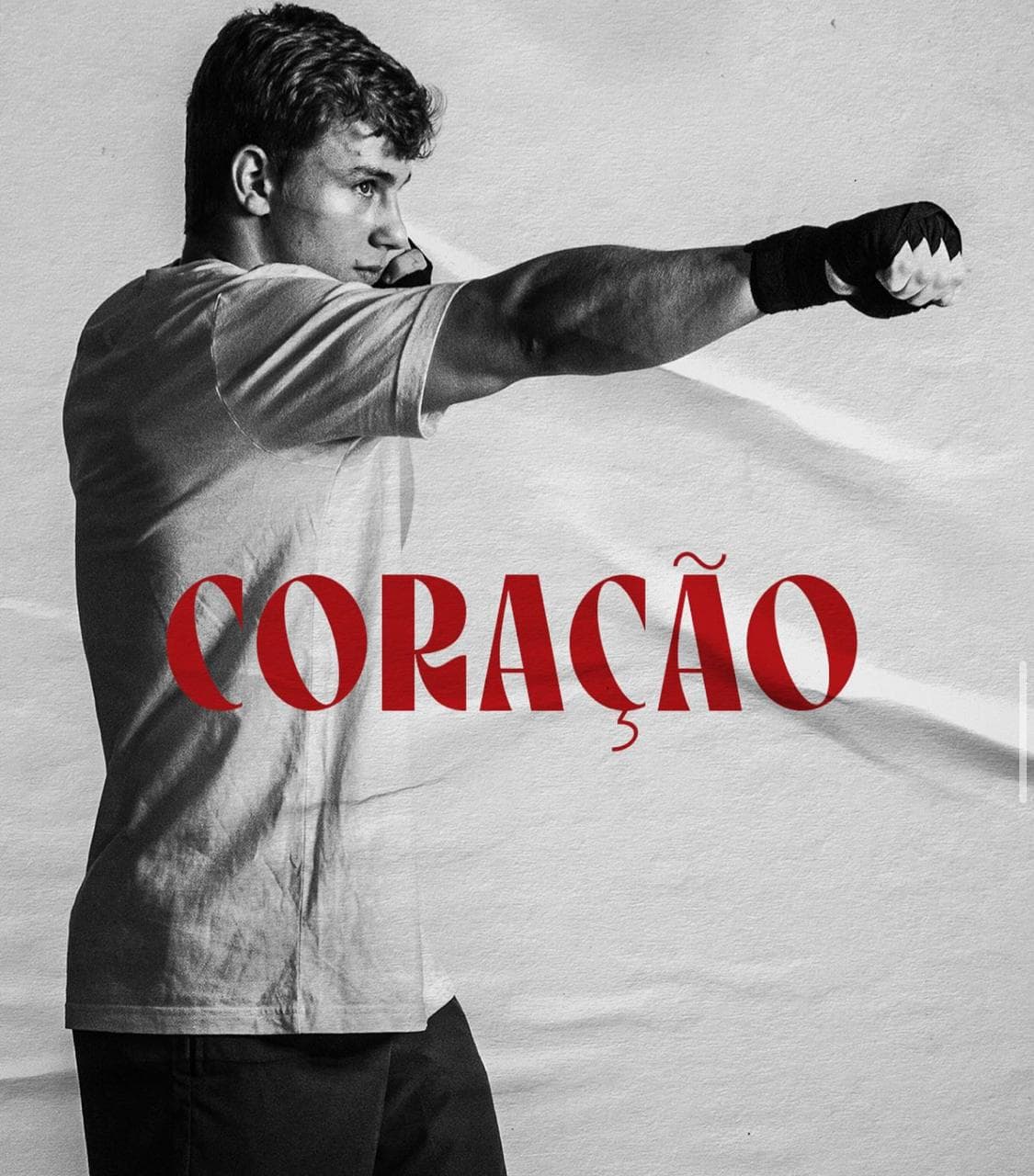 CORAÇÃO