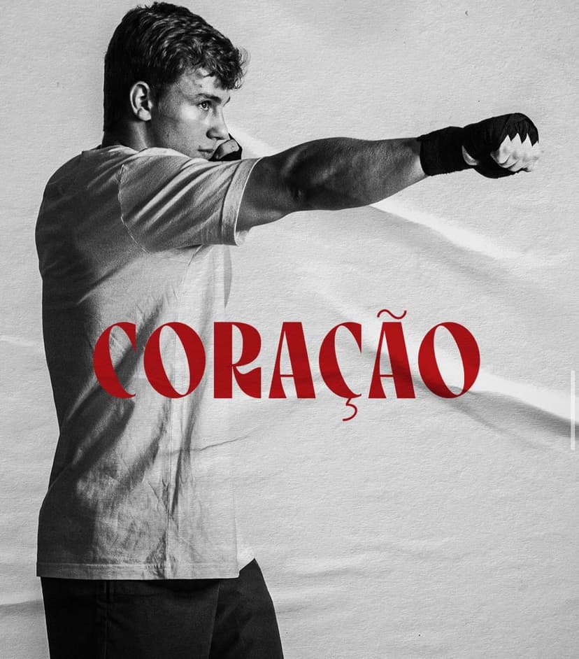 CORAÇÃO