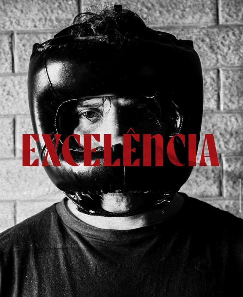 EXCELÊNCIA